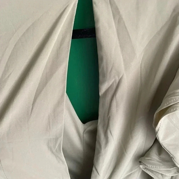 CLEARANCE! Favlux Jumpsuit Romper‎ Jumper Size Medium EUC! - Picture 5 of 6